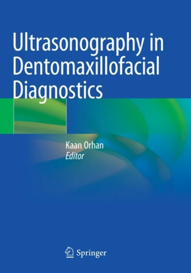 Ultrasonography in Dentomaxillofacial Diagnostics