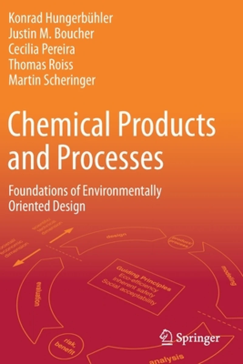 Chemical Products and Processes