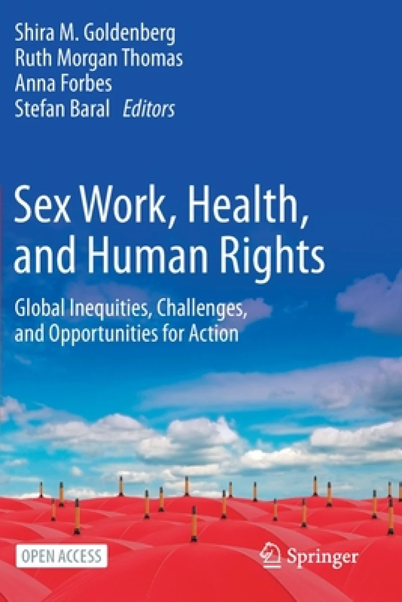 Sex Work, Health, and Human Rights