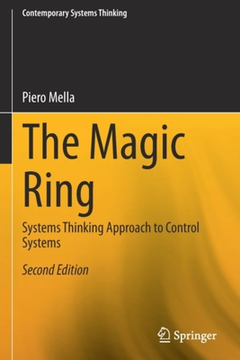 The Magic Ring