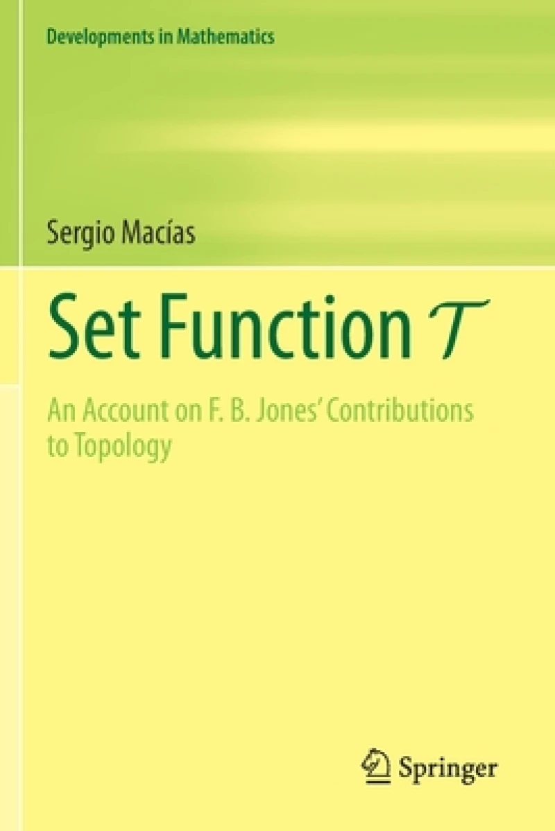 Set Function T
