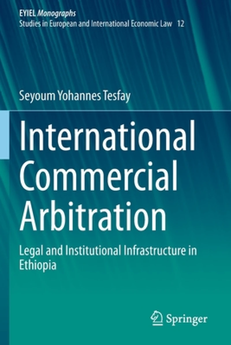International Commercial Arbitration