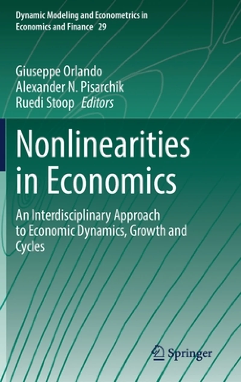 Nonlinearities in Economics