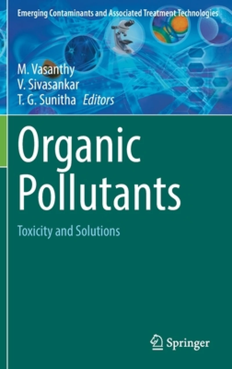 Organic Pollutants