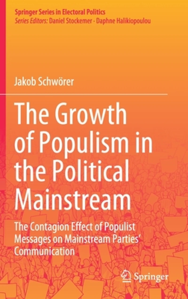The Growth of Populism in the Political Mainstream
