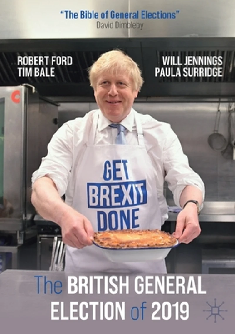 The British General Election of 2019