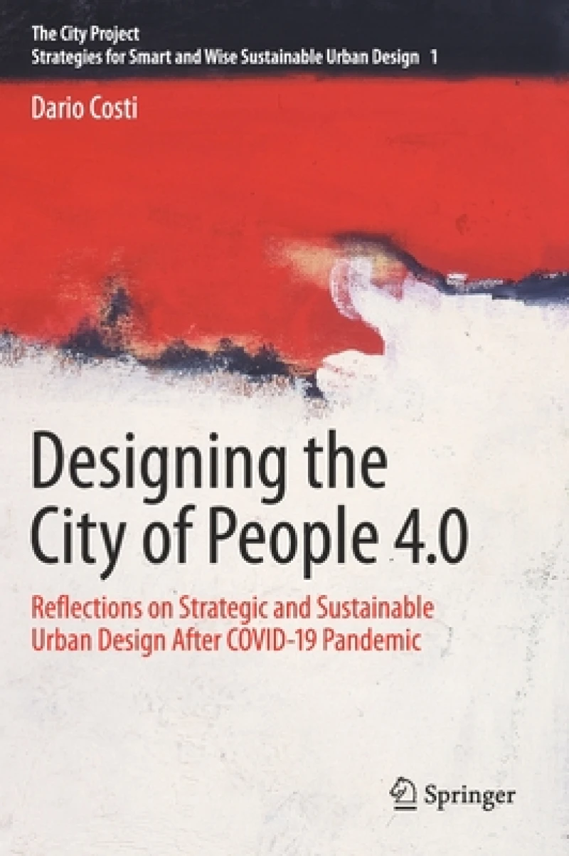 Designing the City of People 4.0