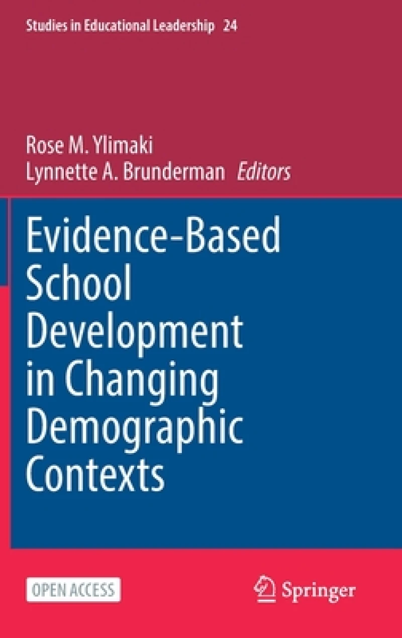 Evidence-Based School Development in Changing Demographic Contexts