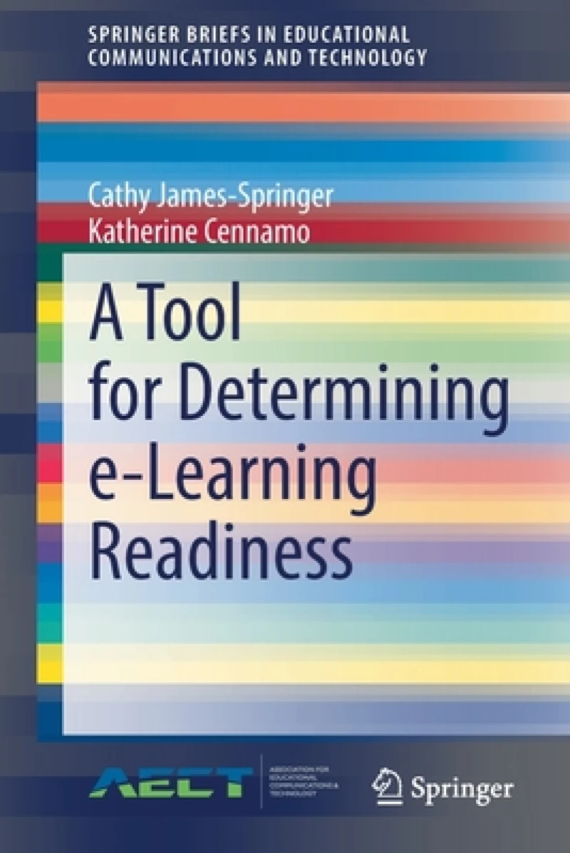 A Tool for Determining e-Learning Readiness