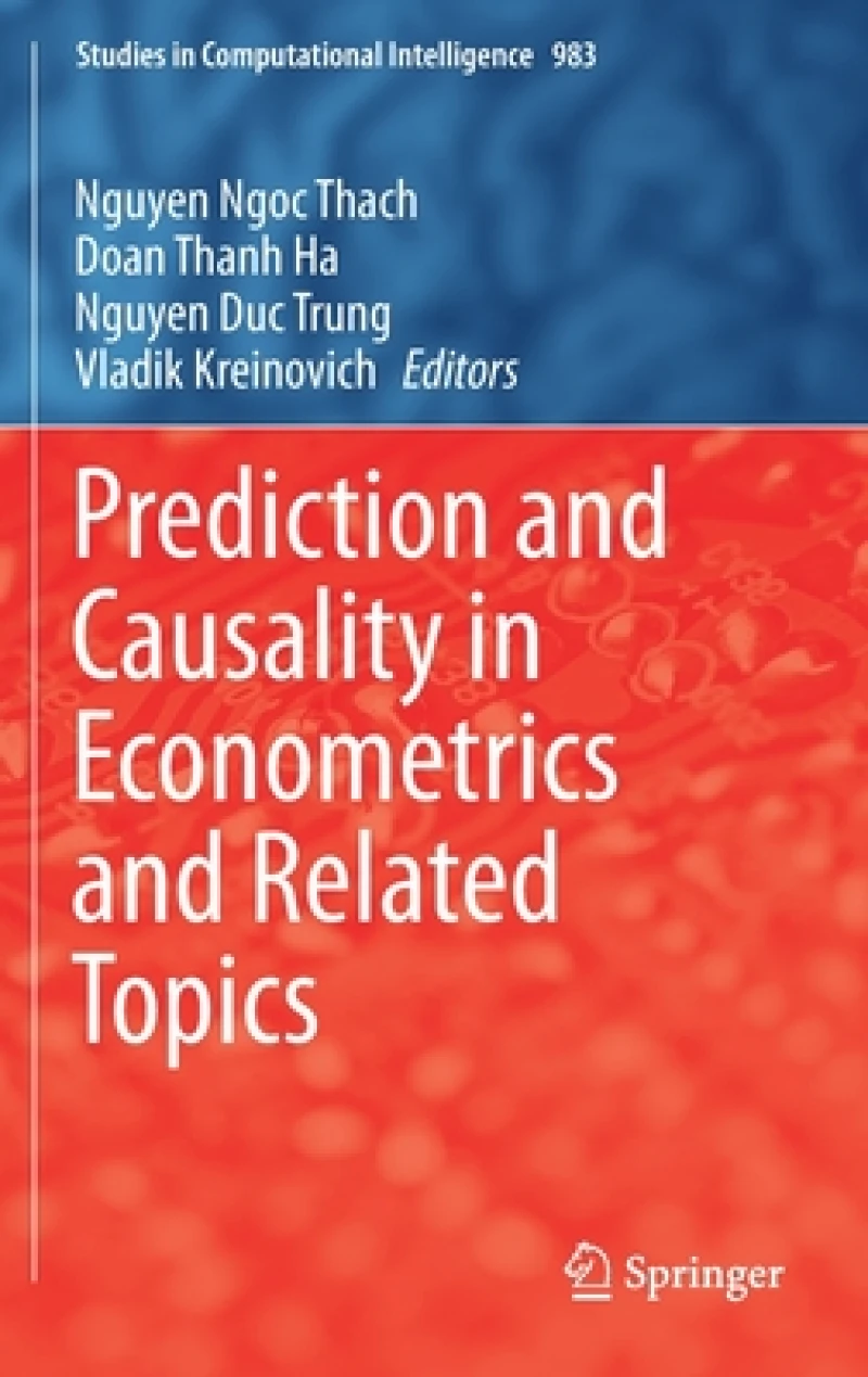 Prediction and Causality in Econometrics and Related Topics