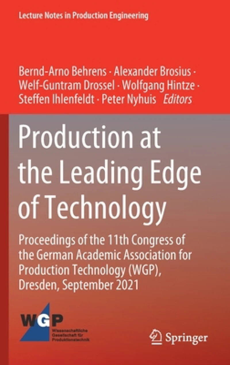 Production at the Leading Edge of Technology