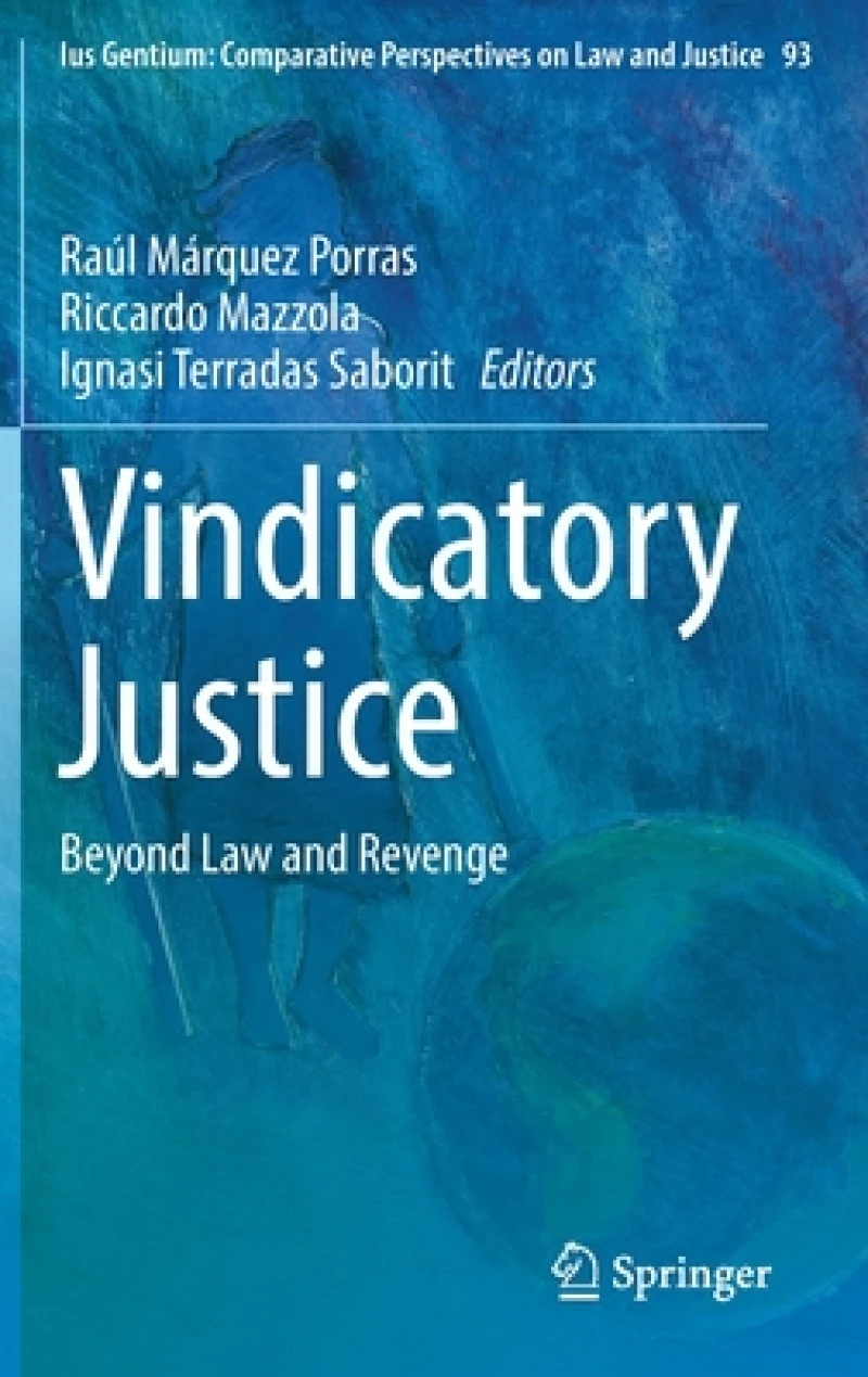 Vindicatory Justice