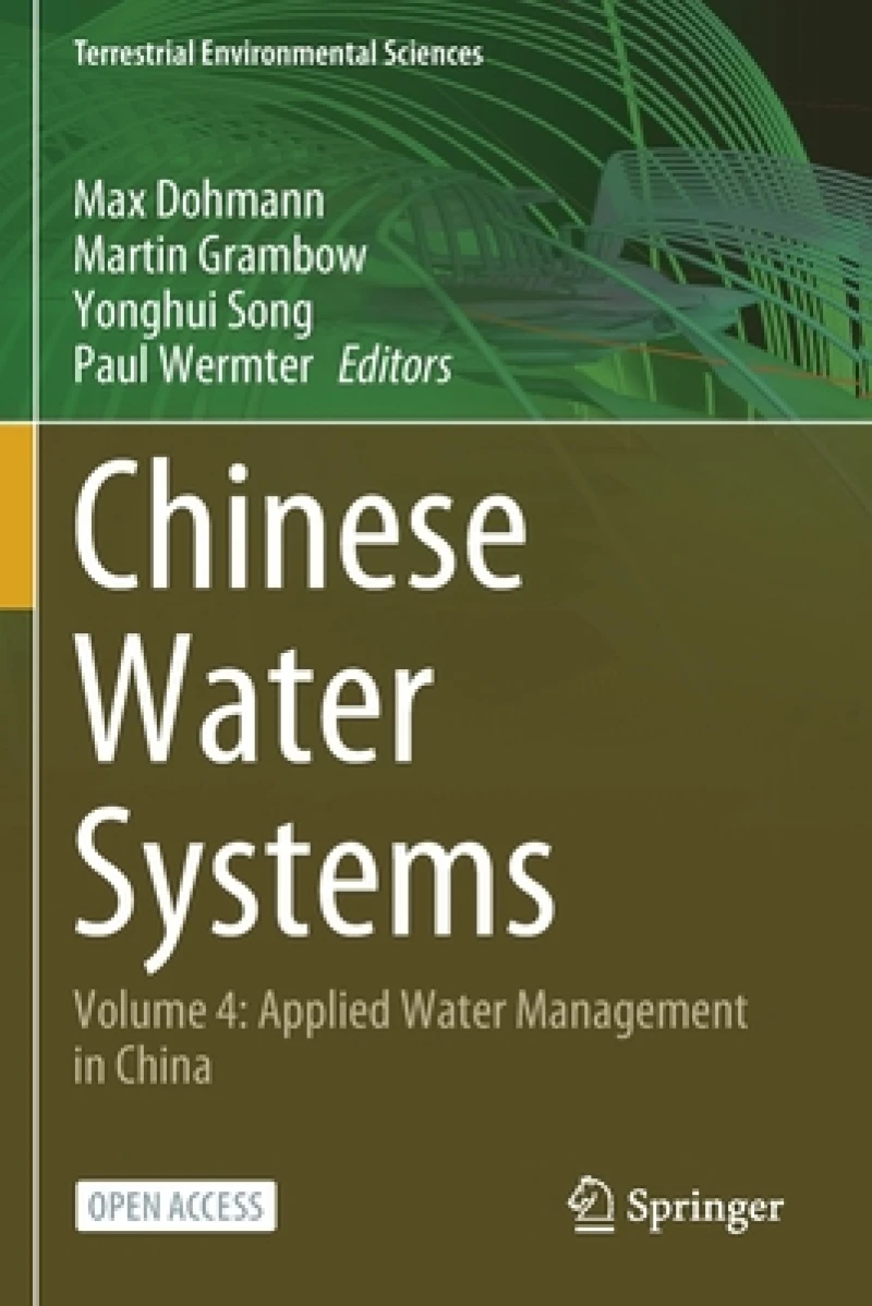 Chinese Water Systems
