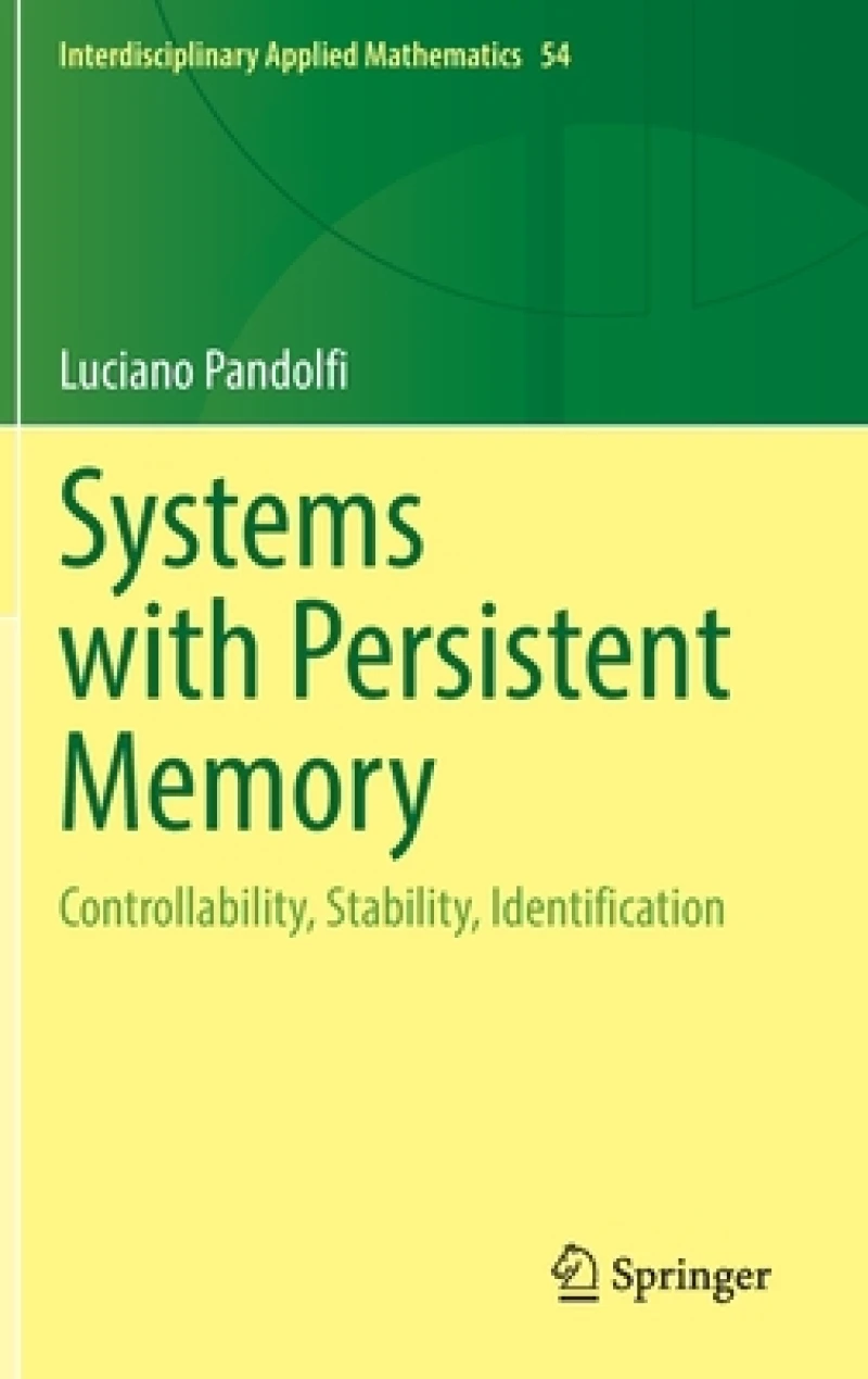 Systems with Persistent Memory