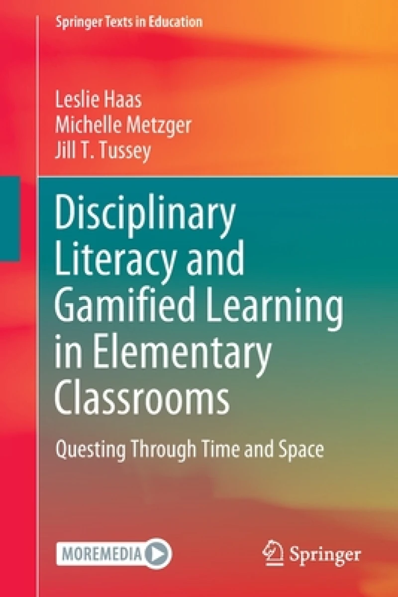 Disciplinary Literacy and Gamified Learning in Elementary Classrooms