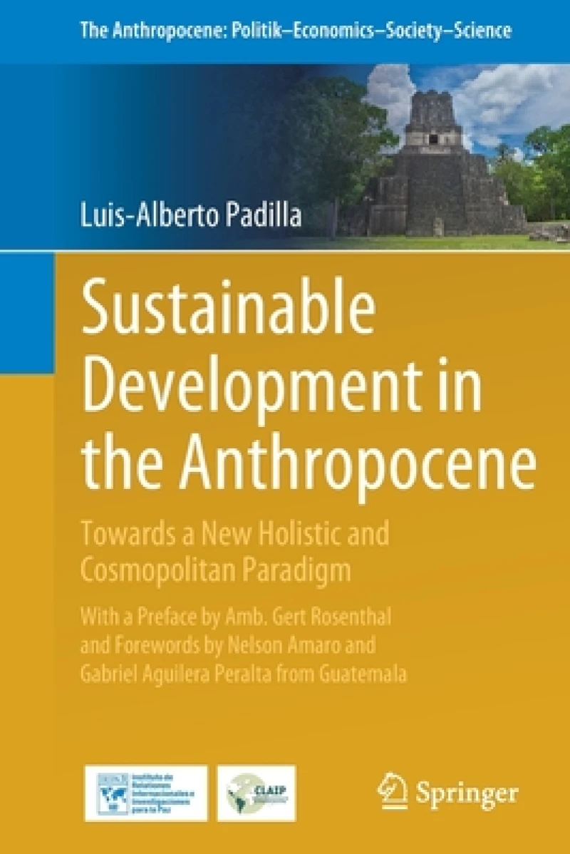 Sustainable Development in the Anthropocene