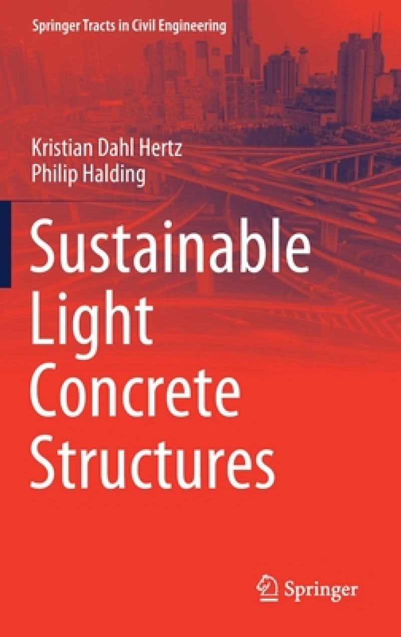 Sustainable Light Concrete Structures