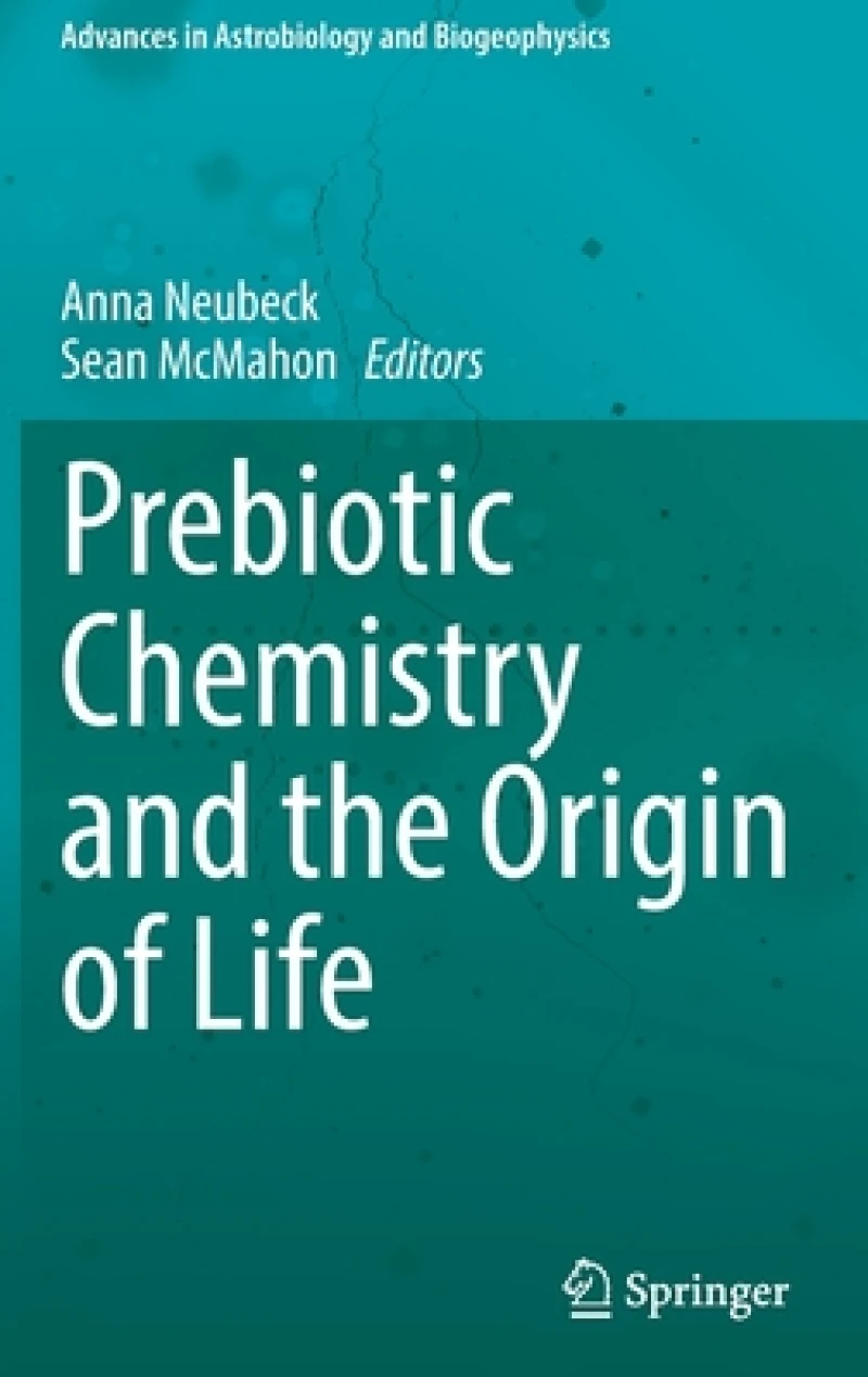 Prebiotic Chemistry and the Origin of Life