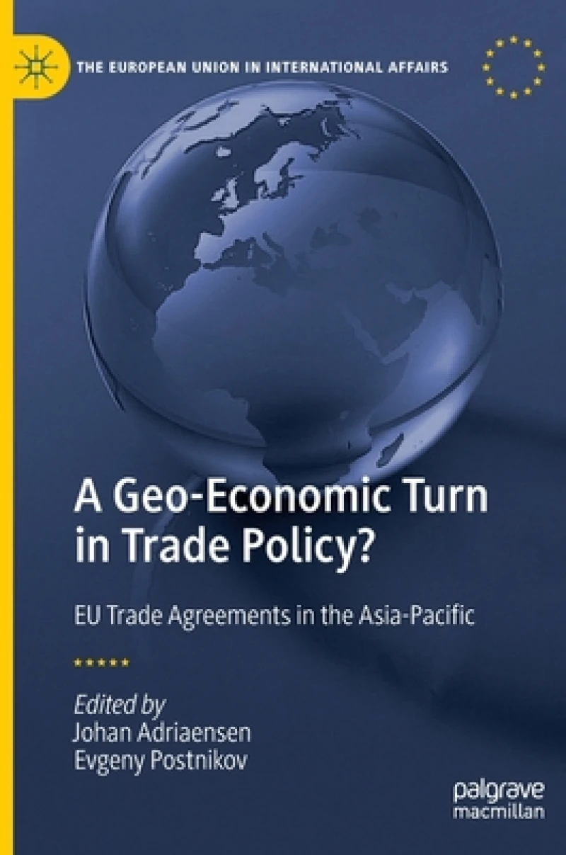 A Geo-Economic Turn in Trade Policy?