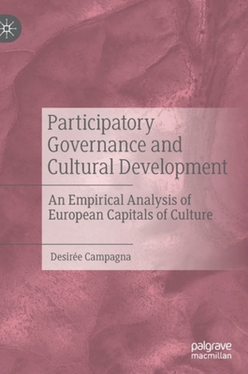 Participatory Governance and Cultural Development