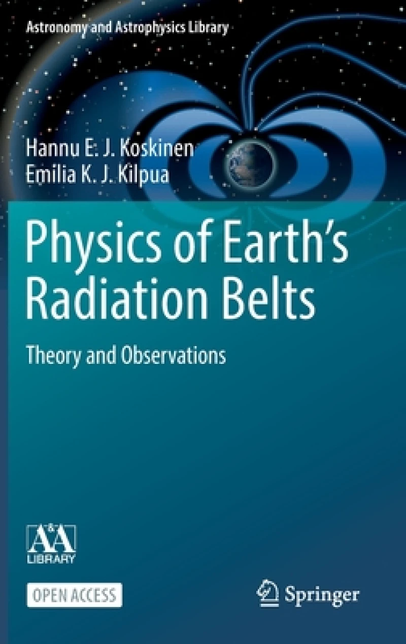 Physics of Earth’s Radiation Belts