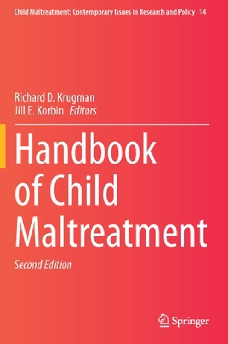 Handbook of Child Maltreatment