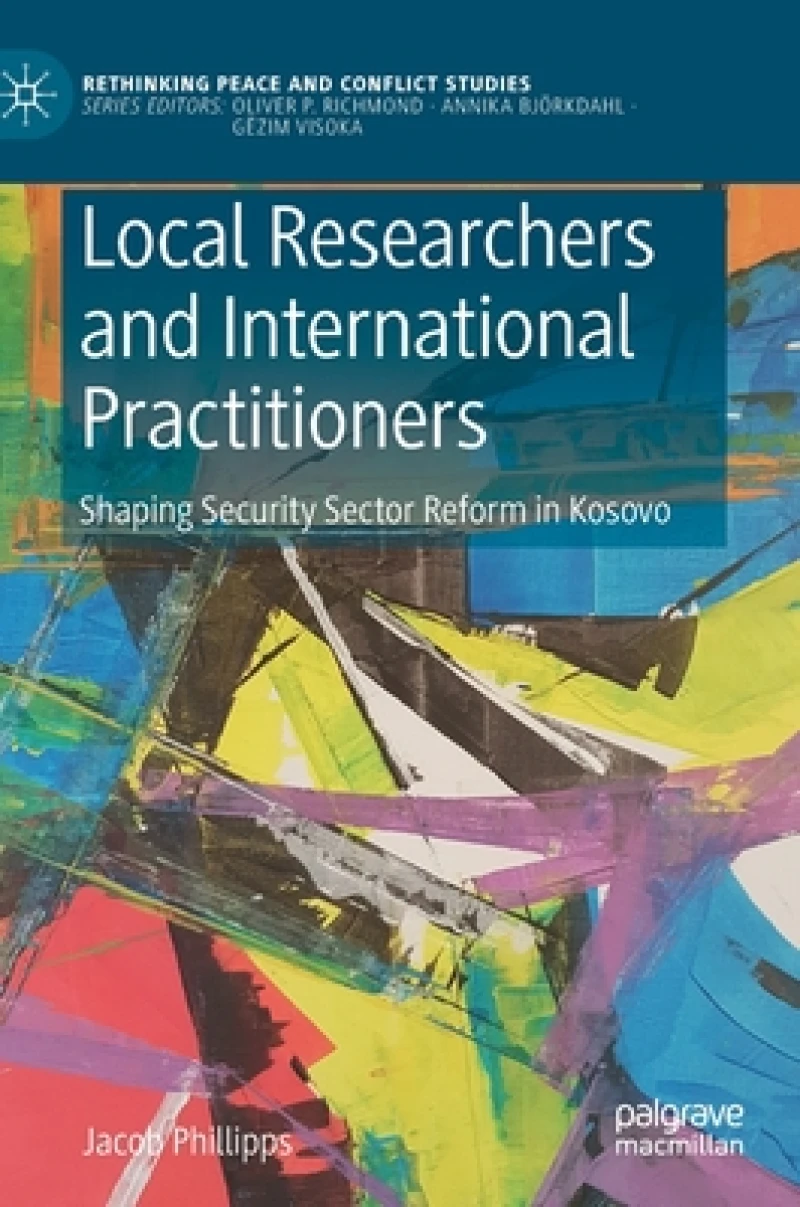 Local Researchers and International Practitioners