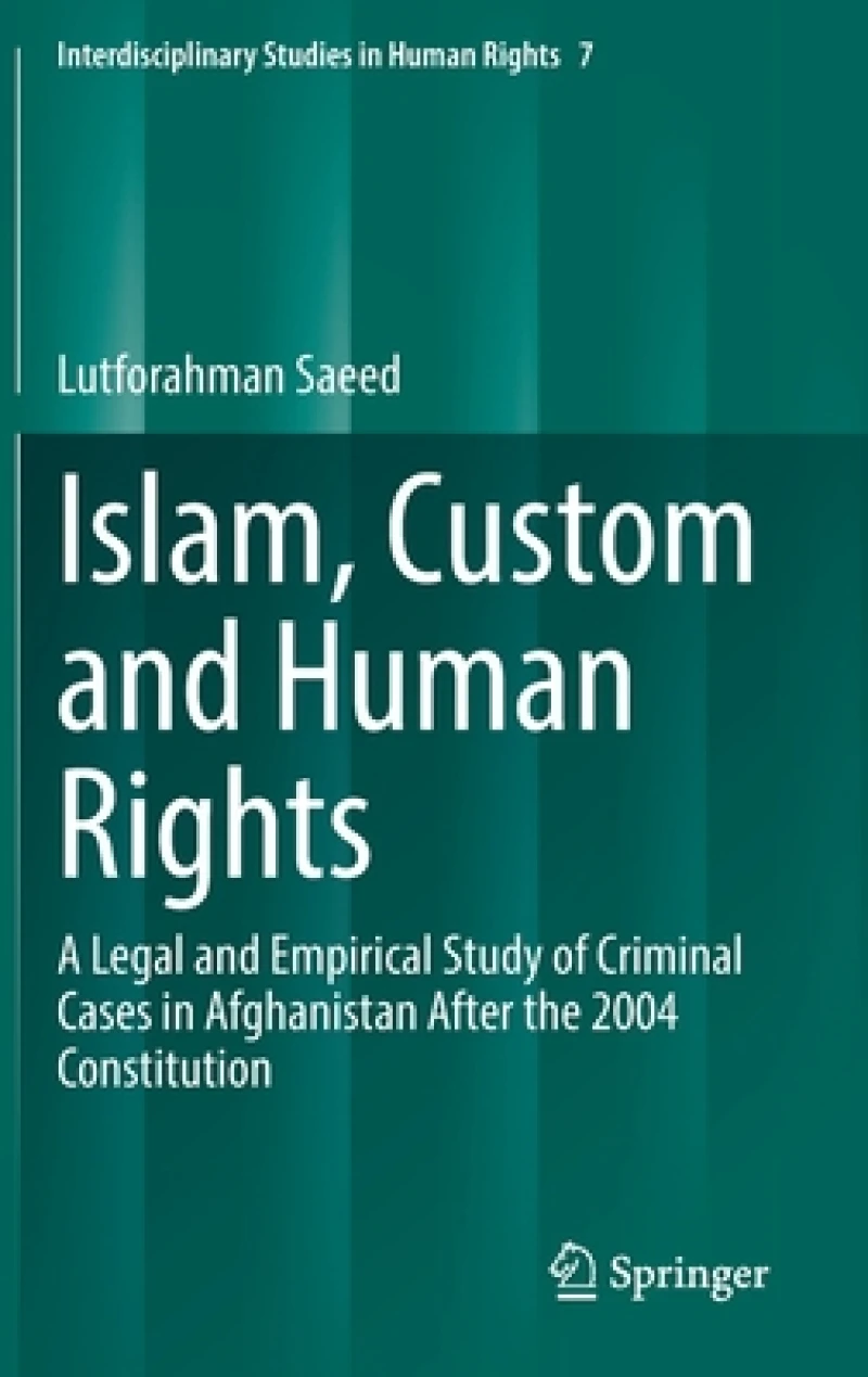 Islam, Custom and Human Rights