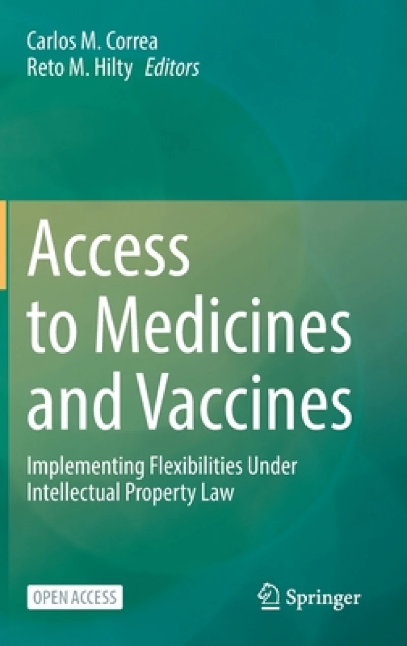 Access to Medicines and Vaccines