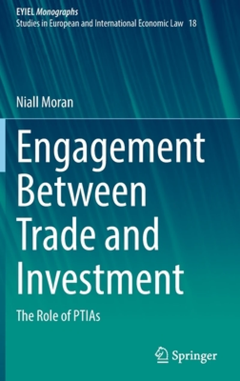 Engagement Between Trade and Investment