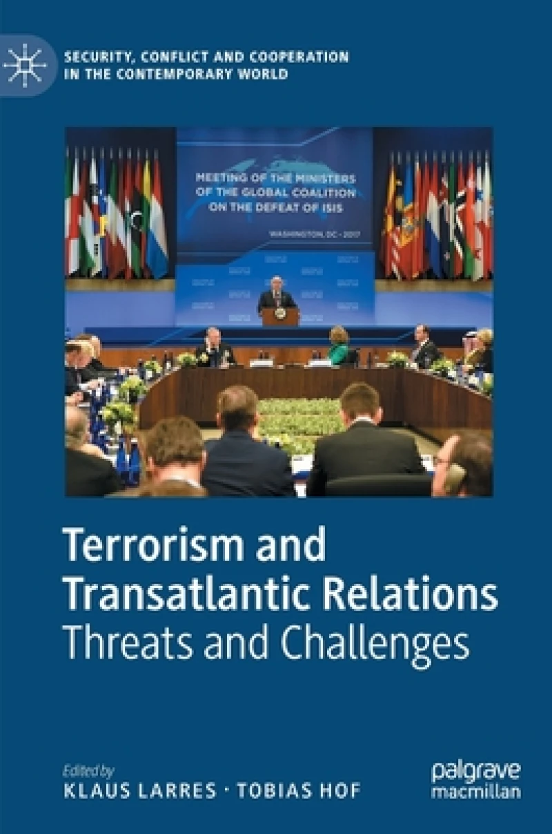 Terrorism and Transatlantic Relations
