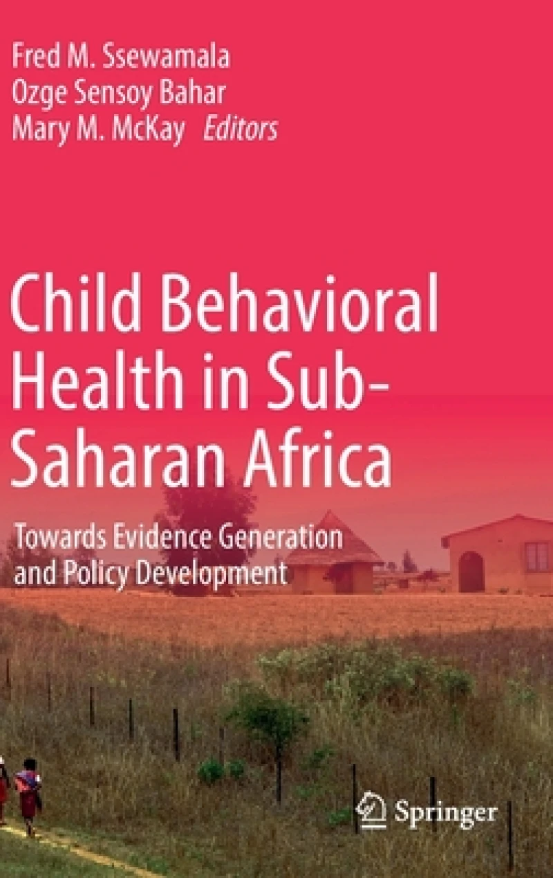 Child Behavioral Health in Sub-Saharan Africa