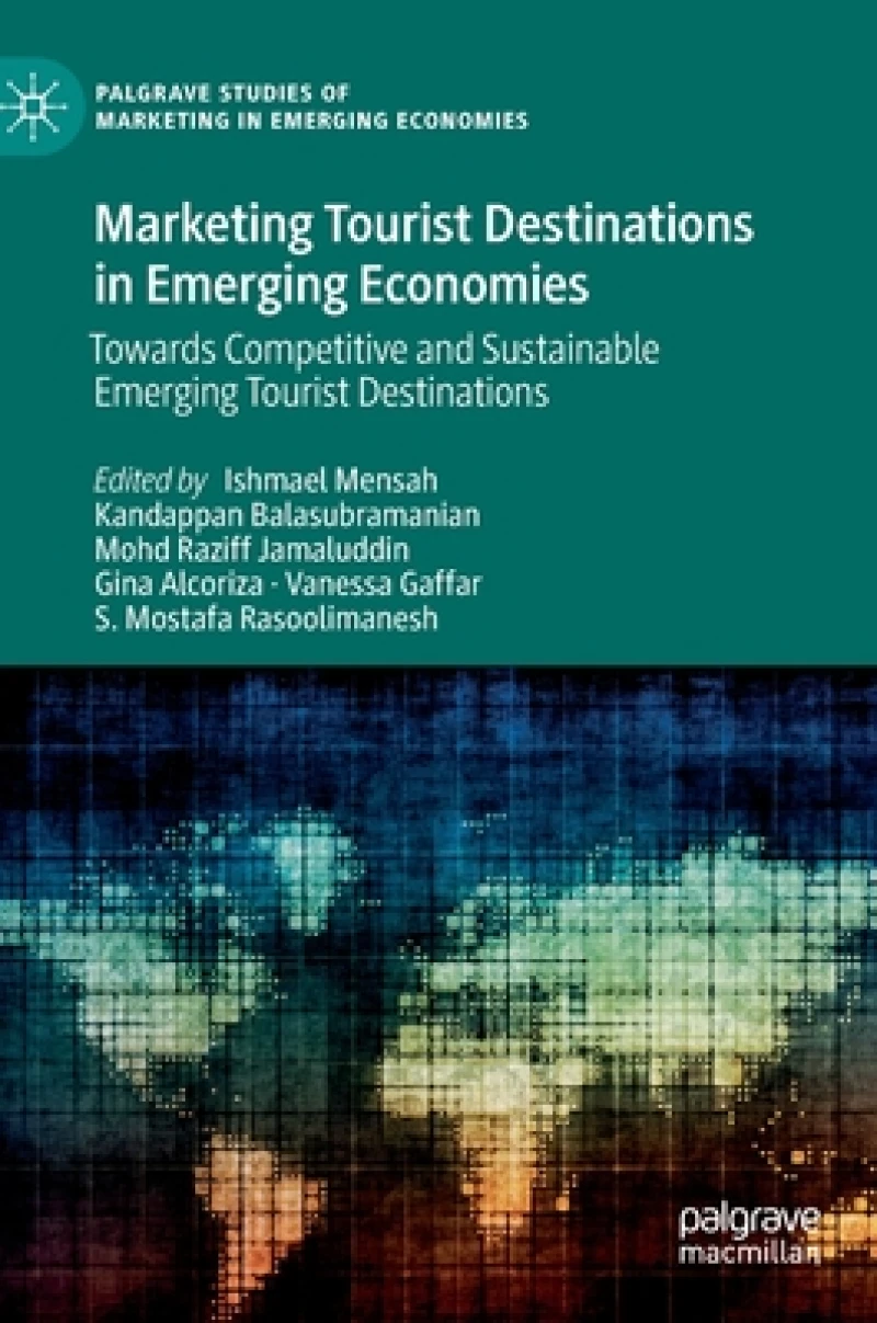 Marketing Tourist Destinations in Emerging Economies