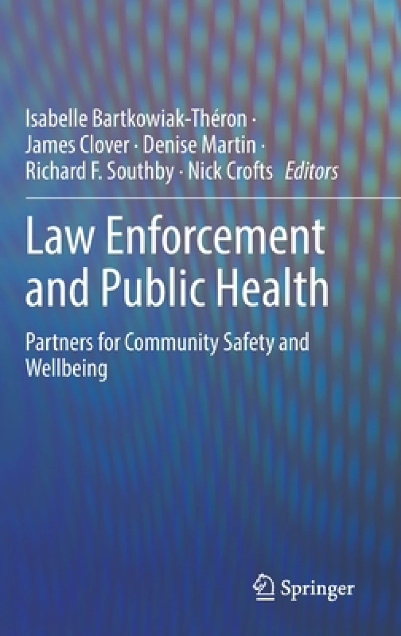Law Enforcement and Public Health