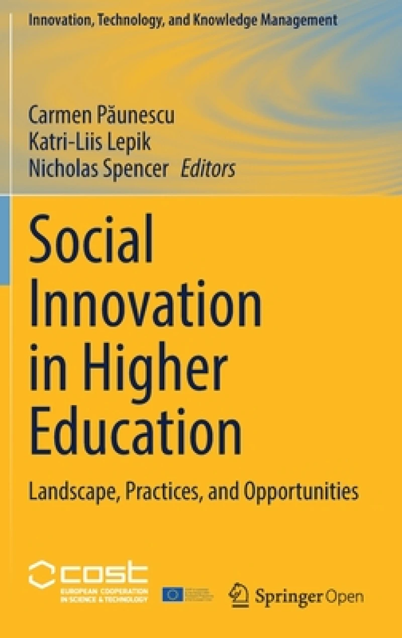 Social Innovation in Higher Education