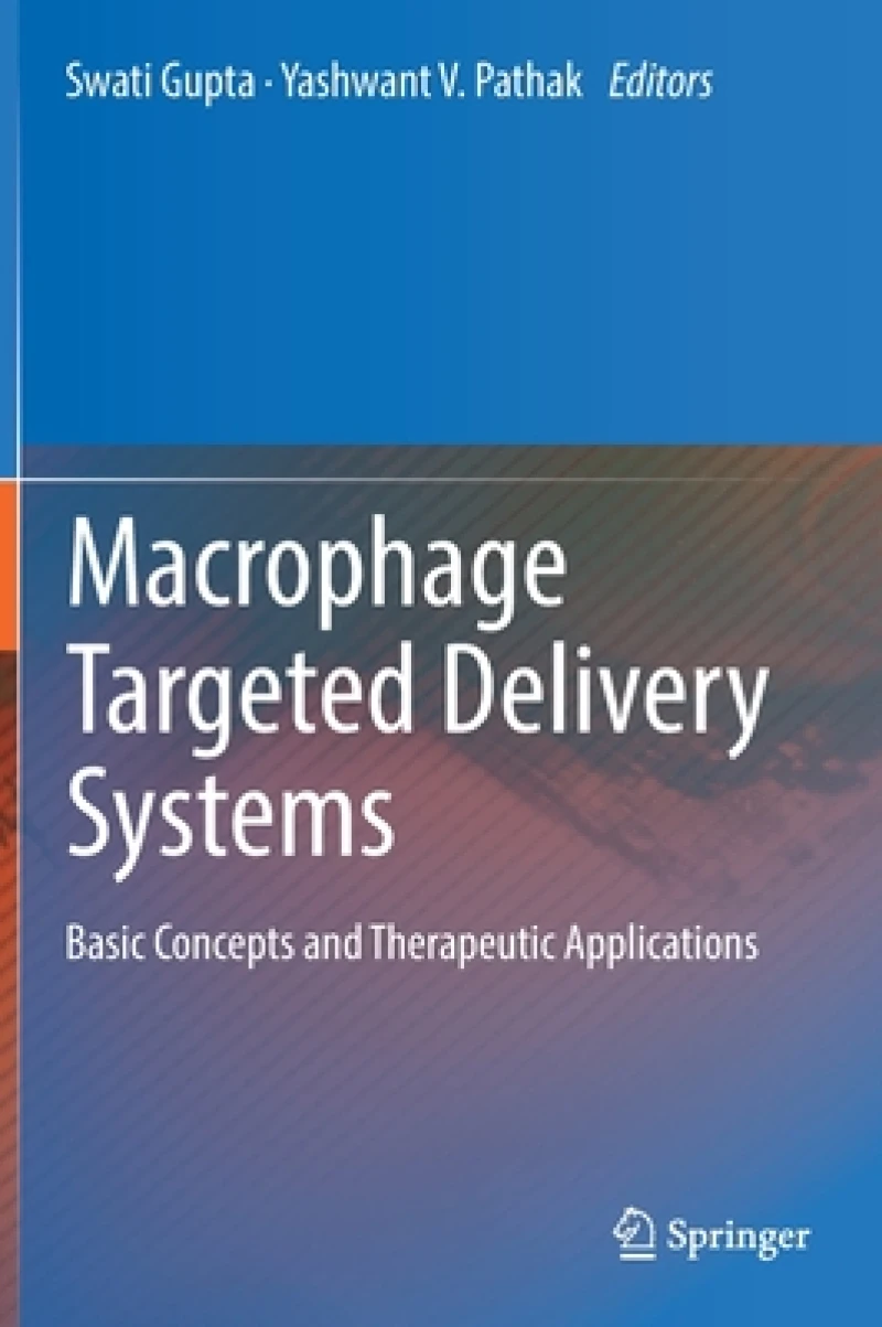 Macrophage Targeted Delivery Systems