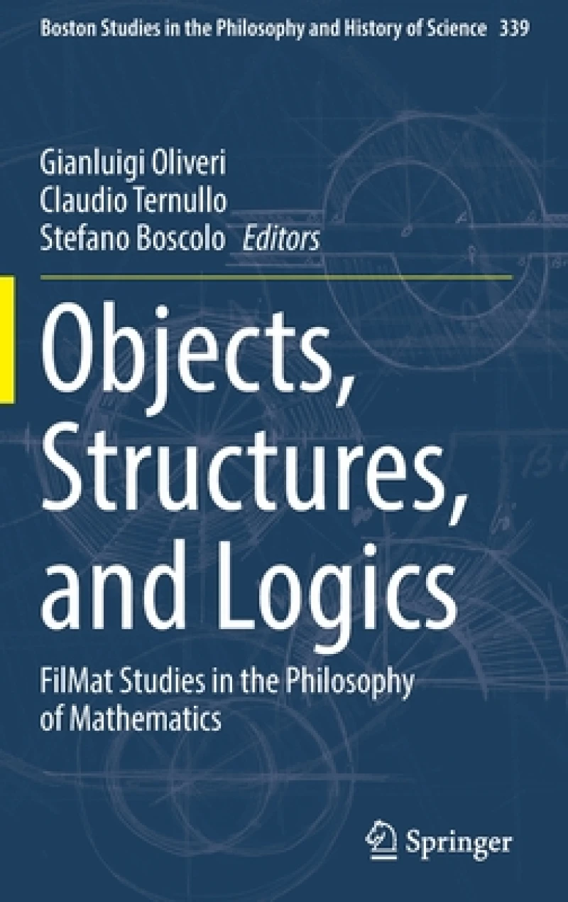 Objects, Structures, and Logics