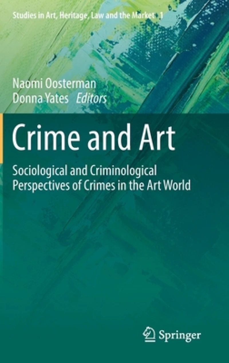 Crime and Art