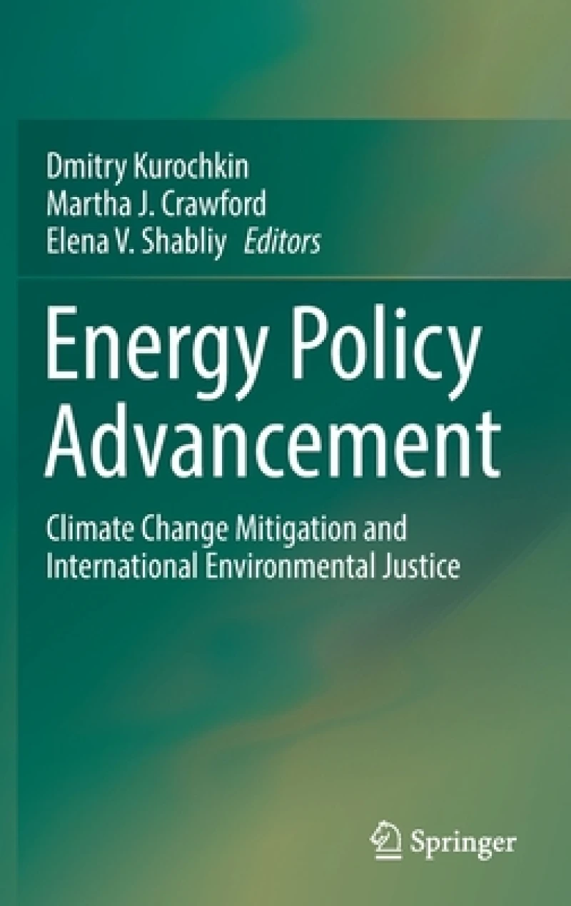 Energy Policy Advancement