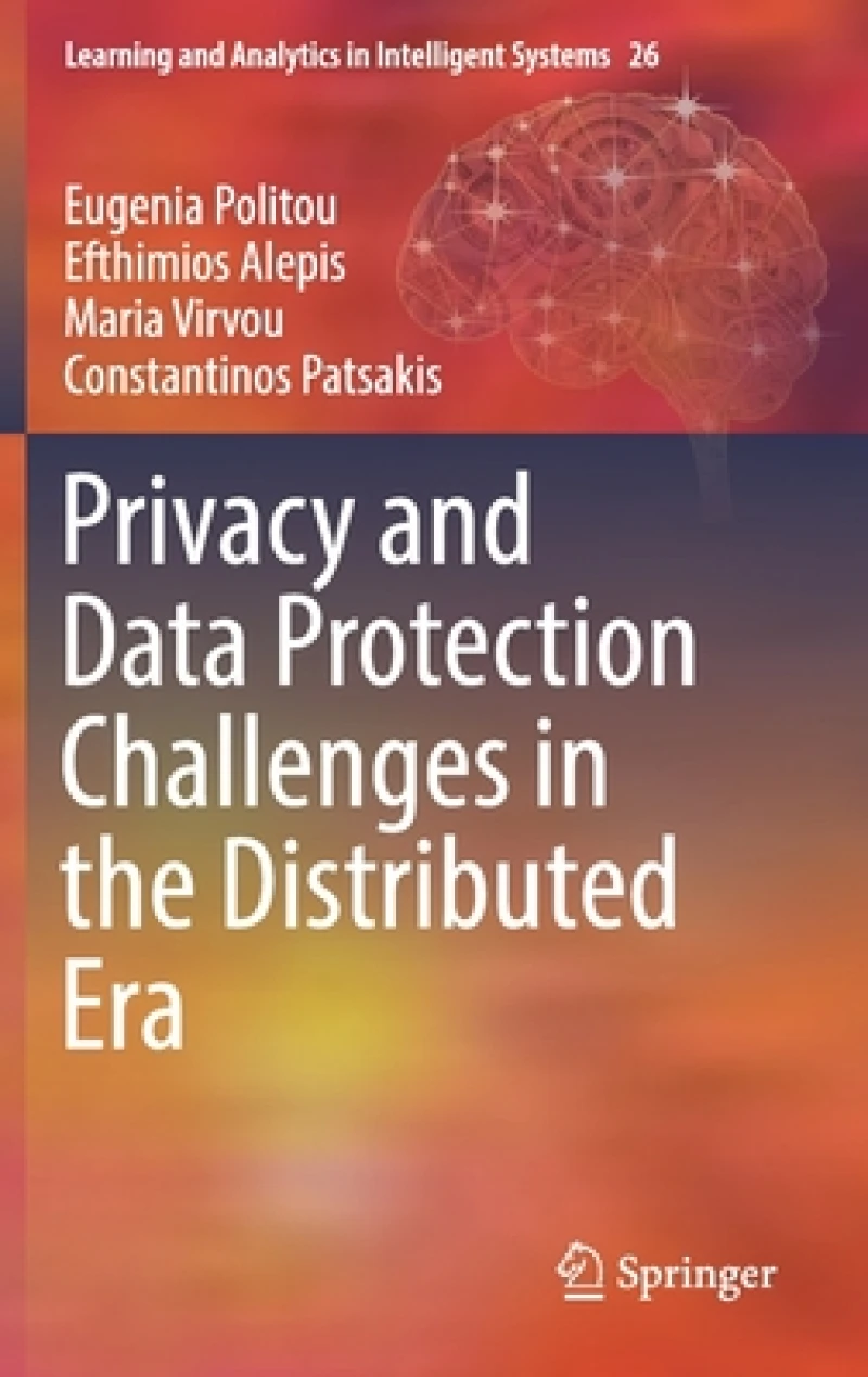 Privacy and Data Protection Challenges in the Distributed Era