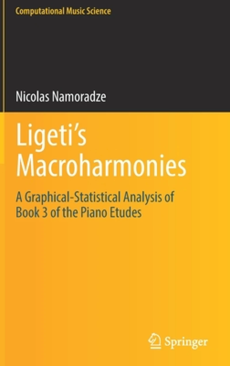 Ligeti’s Macroharmonies