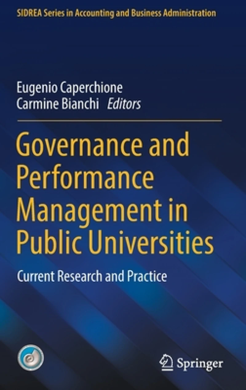 Governance and Performance Management in Public Universities