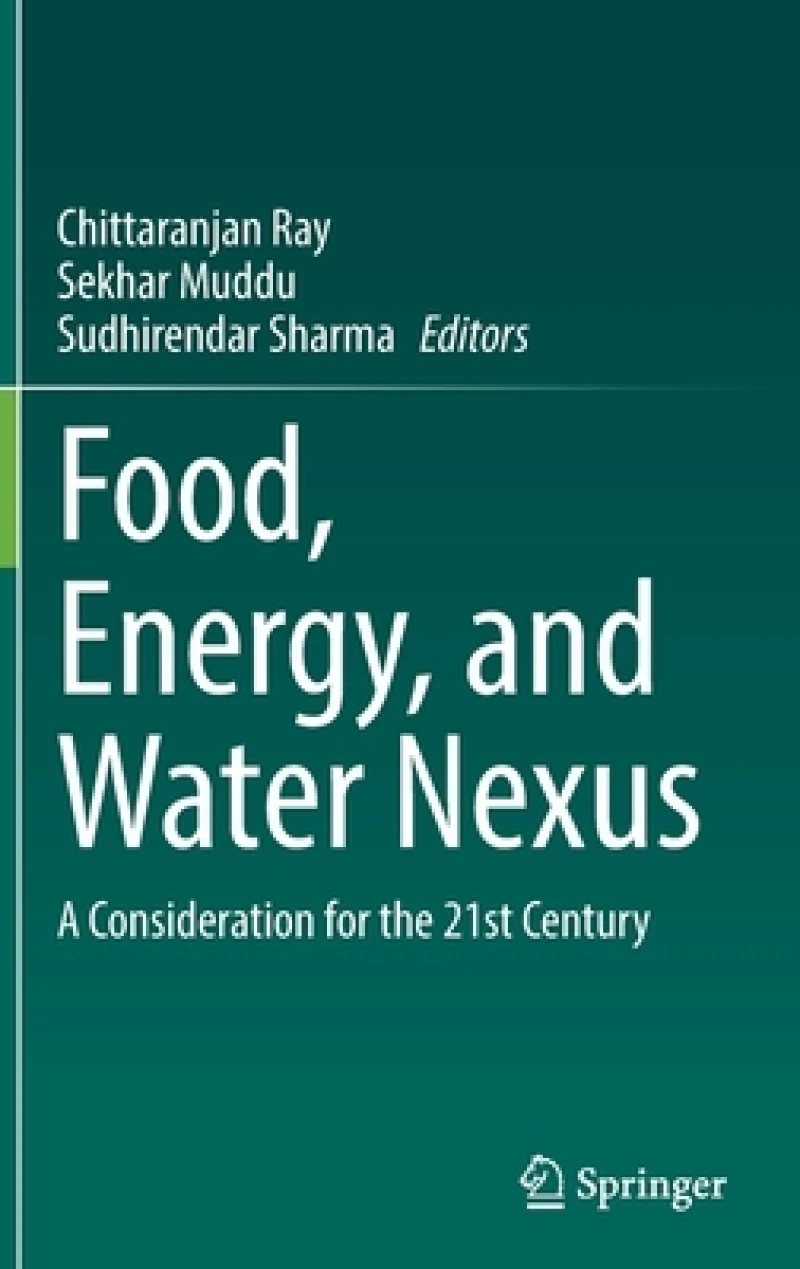 Food, Energy, and Water Nexus