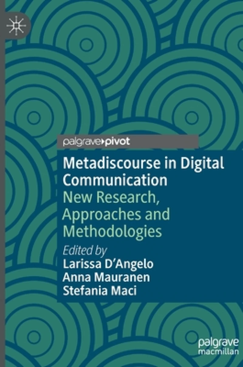 Metadiscourse in Digital Communication