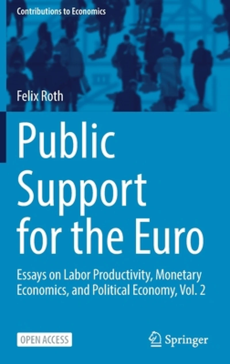 Public Support for the Euro