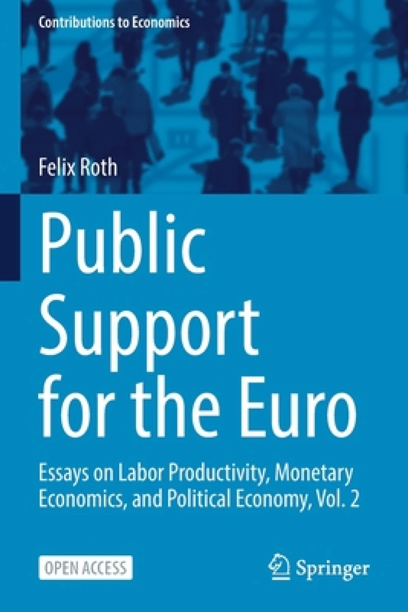 Public Support for the Euro