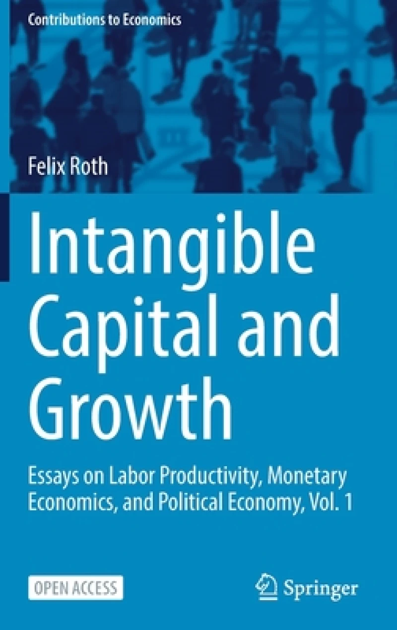 Intangible Capital and Growth