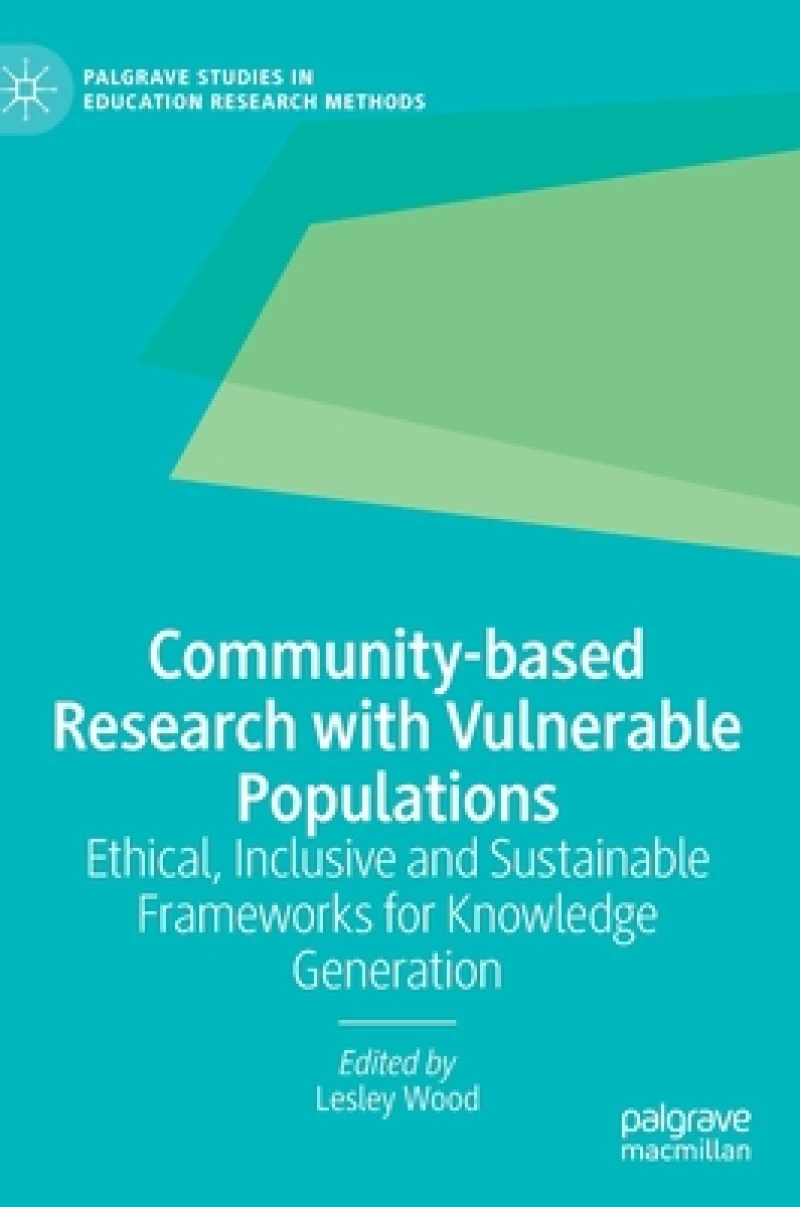 Community-based Research with Vulnerable Populations