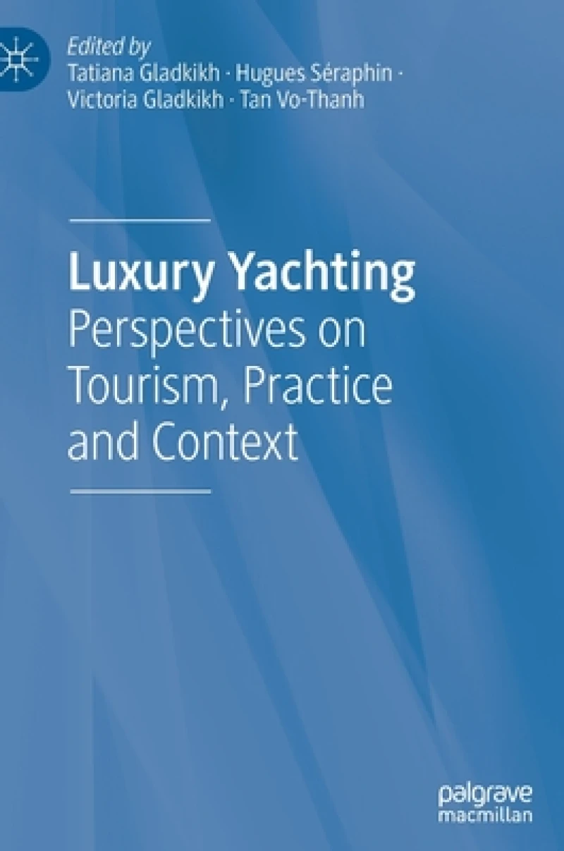 Luxury Yachting