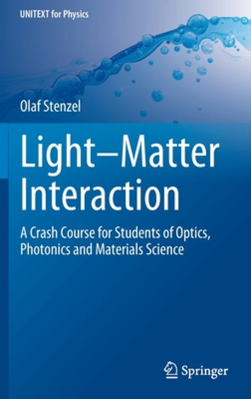 Light–Matter Interaction